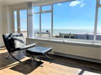 B&B Pevensey - Luxury Beachfront The Cozy Clam - Bed and Breakfast Pevensey