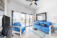 Apartamento de 2 dormitorios 