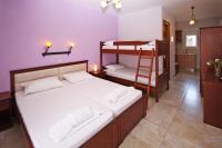 Family Apartment (3 Adults + 1 Child)