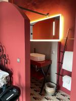Deluxe Doppelzimmer