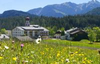 Sporthotel Xander, Hotely - Leutasch