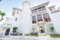 La Casa Blanca - Bed and Breakfast Puerto Vallarta