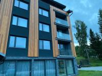 Apartmán ROKY 6 - B&B
