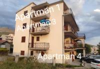 One-Bedroom Apartment with Terrace and Jacuzzi