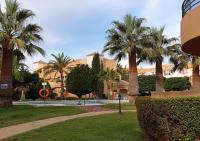 Vera Playa Naturista PLENO SOL - Ferienwohnung Vera