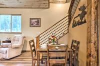 B&B Bayfield - Cabin at the Little Ranch Hiking On-Site! - Bed and Breakfast Bayfield