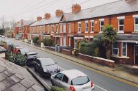 Contemporary Victorian Townhouse - walking distance to train station and Chester city centre - Chambres d'hôtes Chester