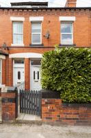 Contemporary Victorian Townhouse - walking distance to train station and Chester city centre - Chambres d'hôtes Chester