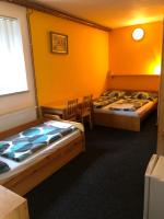 Driepersoonskamer met Extra Bed