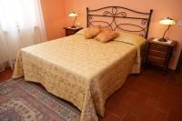 Appartement 2 Chambres - Vue sur Jardin