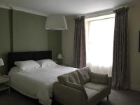 Camera Deluxe Matrimoniale/Doppia con Letti Singoli