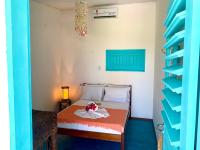 Chambre Double - Vue sur Mer