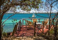 Firefly Eco Retreat - B&B Shimoni