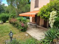 B&B Sainte-Croix - L'Estancal- Cenac - Bed and Breakfast Sainte-Croix