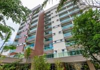 LINDO STUDIO no coracao da Vila Madalena - B&B São Paulo