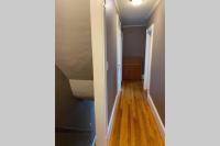 Spacious Duplex with Mountain Views, parking, wifi - B&B