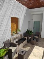 Apartamentos turísticos CASA de los BALCONES - B&B Chipiona