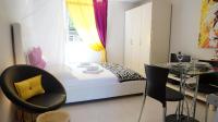 Studio Apartment (2 Adults)