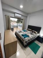 Appartement met Terras