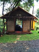 Chalé Rústico 2 - Retiro Andaluz - B&B Brumadinho