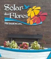Solar das Flores apto 05 - B&B