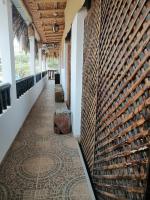 Quadruple Room with Bathroom