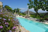 B&B Feliceto - Cas'Anna Lidia - Hôtel De Charme - Bed and Breakfast Feliceto