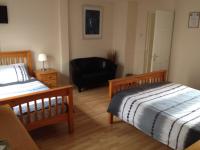 Chambre Lits Jumeaux