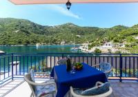 Apartments Lampalo - Bed and Breakfast