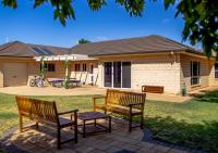 B&B Tanunda - Lochnagar Barossa - Bed and Breakfast Tanunda