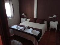 B&B Cuenca - EL RIBAZO-Cuenca ciudad - Bed and Breakfast Cuenca