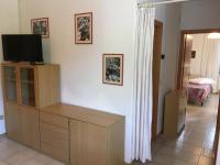 Apartamento - Planta baja