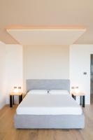 Deluxe Doppelzimmer mit Meerblick