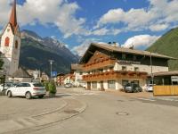 Apartments Rainer - Bed and Breakfast Anterselva di Mezzo