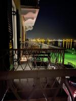 Elia Sea View Apartment - B&B Grevediana