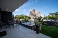 Villa Tome - B&B Vir