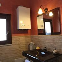 Doppelzimmer mit Balkon (3 Erwachsene)