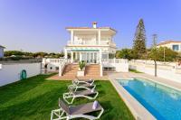 Genteel Home Mirador de La Barrosa - B&B