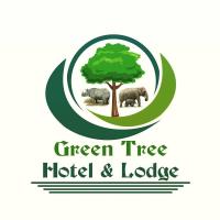 B&B Shadhani - Green Tree - Bed and Breakfast Shadhani