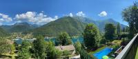 Le Terrazze - Ledro House - B&B Pieve di Ledro