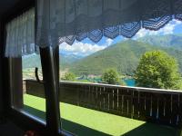 Appartamento con Vista Lago