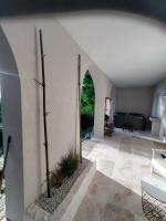 Reve de Panda avec Sauna et Jacuzzi Privatif - Ferienwohnung Abrest