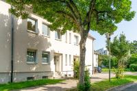 CASSEL LOFTS - Gehobene Monteurwohnung für 4 - nähe Uni, Klinikum, Industriepark Mittelfeld - Chambres d'hôtes Cassel