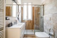 Appartement met 1 Slaapkamer