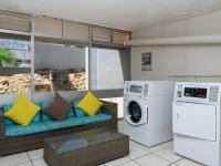 Appartamento con 2 Camere da Letto e Balcone