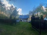 DOM NA KASZUBACH, SAUNA i BALIA - B&B Nowe Czaple