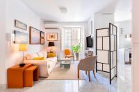 Genteel Home Pasaje Santa Cruz - B&B Seville