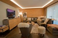 Twin Peak apartment at Nevada prime - B&B Zermatt