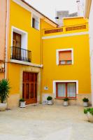 Racó D Onil - Chambres d’hôtes