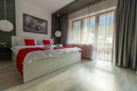 B&B Buşteni - Hrodberht Ski Apartment - Bed and Breakfast Buşteni